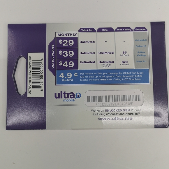 SIM - Picture 2 of 2